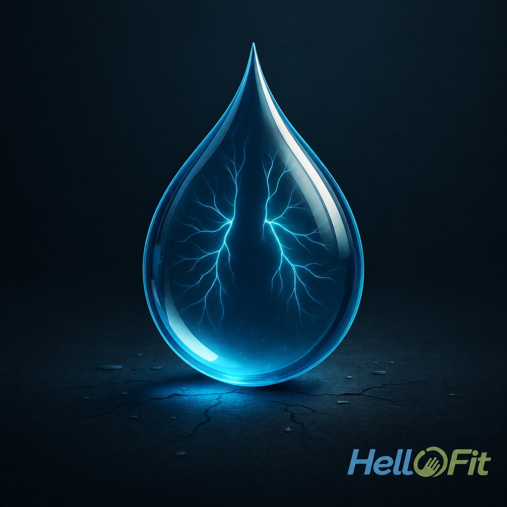 اهمیت هیدراتاسیون (Hydration) در تمرینات ورزشی