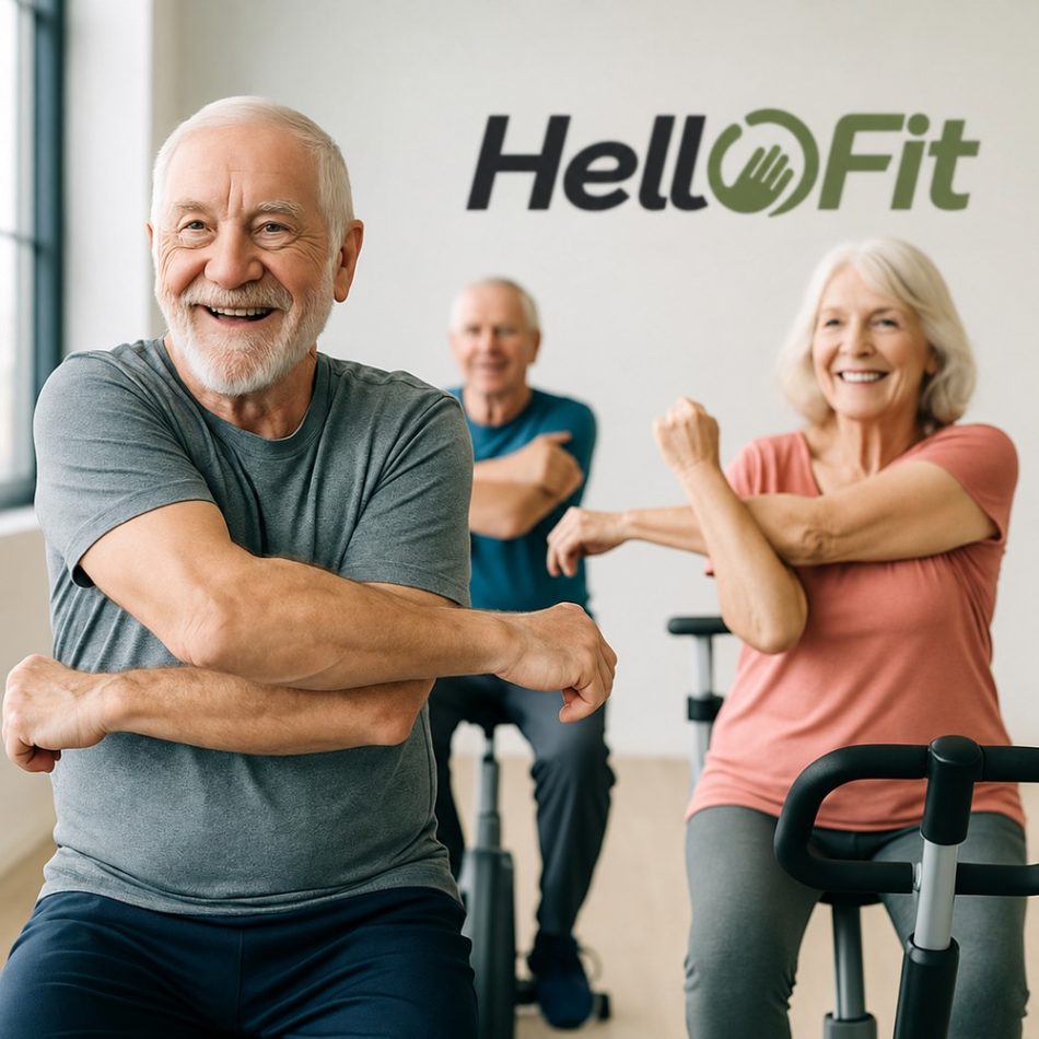 فعالیت بدنی و شرایط سلامت مزمن (Chronic Health Conditions & Physical Activity)
